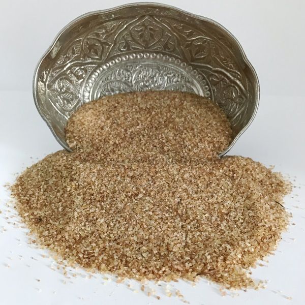 Çiğ Köftelik Bulgur